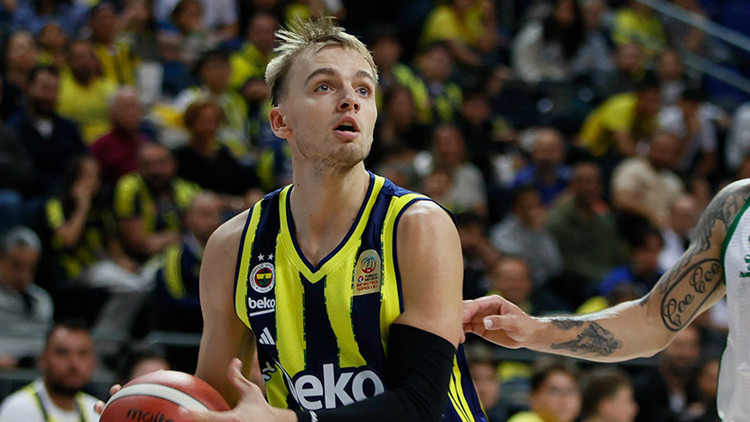 Kritik Açıklama: Fenerbahçe'den ayrılan Arturs Zagars'tan sürpriz tercih!: İşte Ayrıntılar