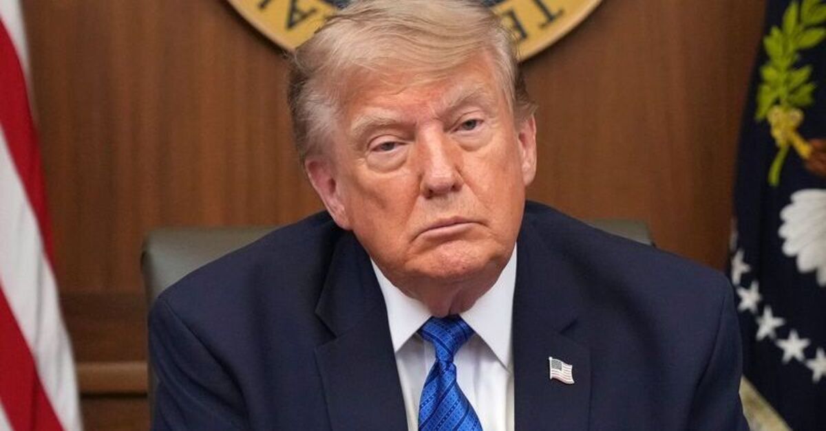 Son Gelişme: "İsrail, Trump'ın paylaşımından öğrendi" iddiası: İşte Ayrıntılar ve Merak Edilenler