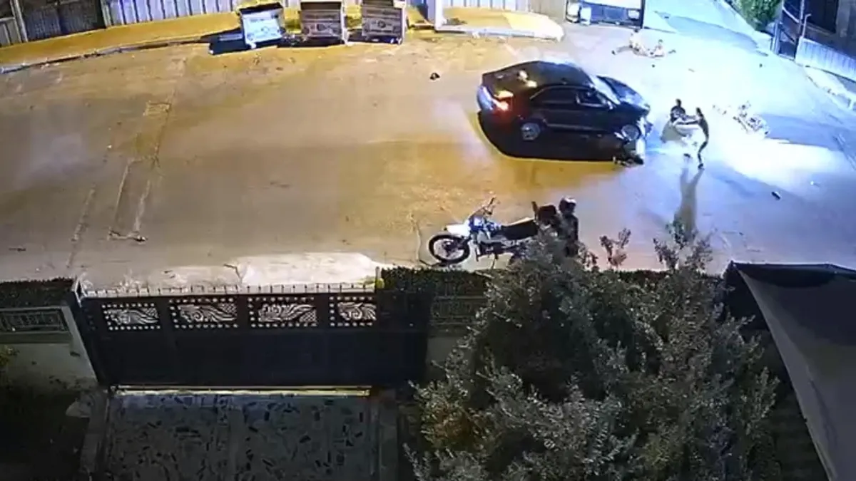 Gündemden Son Bilgiler: Yaralıları ezerek kaçmıştı! Sürücü hakkında tutuklama kararı verildi ve Merak Edilenle