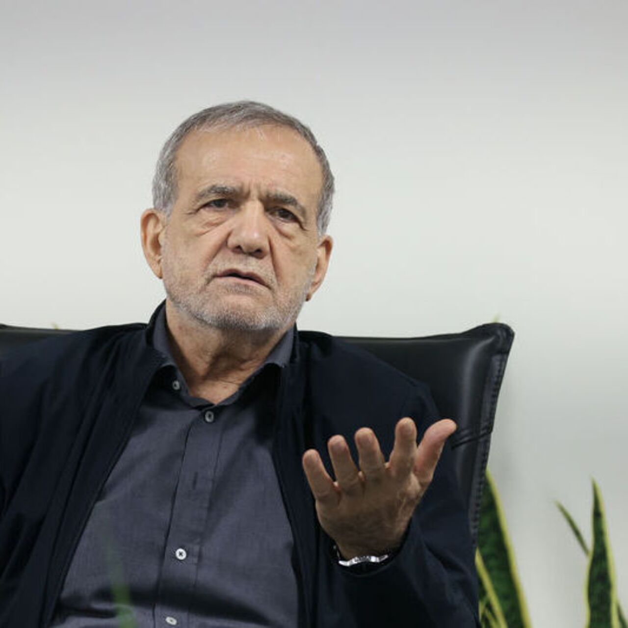 Kritik Açıklama: Analiz | Pezeşkiyan'dan 'mutabakat zaptı' açıklaması: İşte Ayrıntılar - Son Dakika Bilgileri