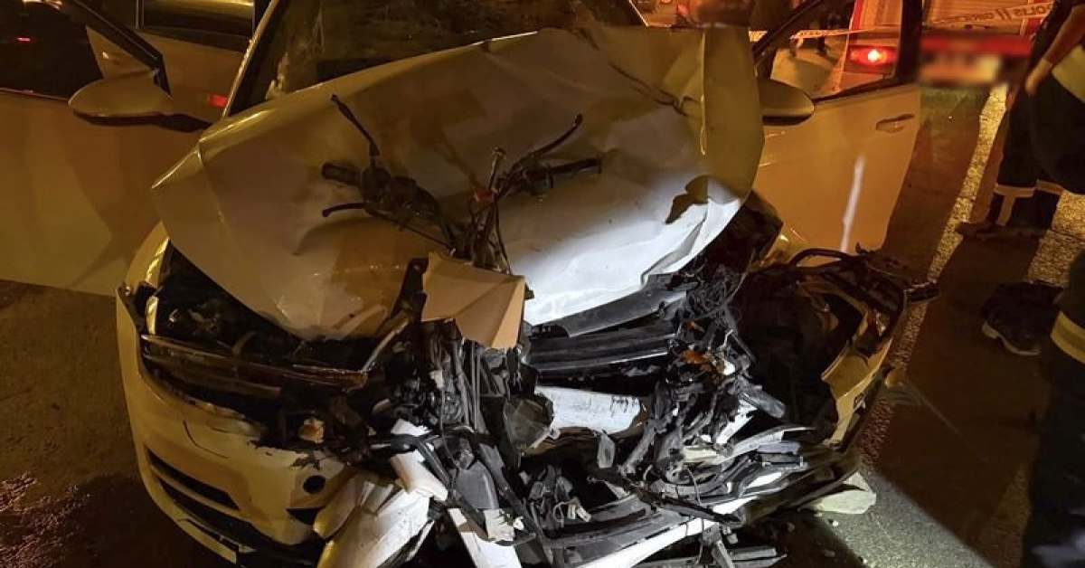 Kritik Açıklama: Son Gelişme: Tatvan'da trafik kazası: Uzman çavuş Yaşamını Yitirdi (Detaylar)