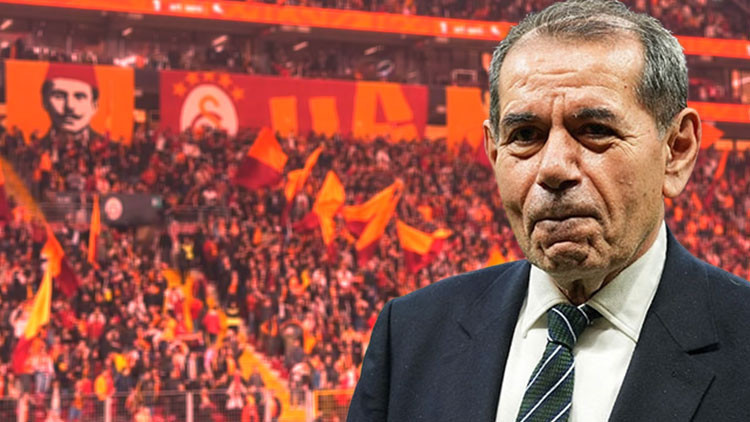 Ayrıntılar Netleşti: Galatasaray taraftarından Dursun Özbek'e tepki! 'Transferler nerede?': İşte Ayrıntılar |