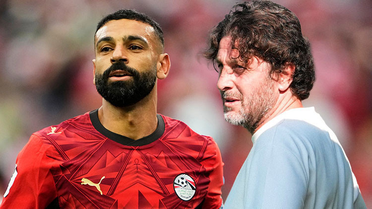 Son Gelişme: Fatih Tekke'den Mohamed Salah açıklaması! ve Son Gelişmeler