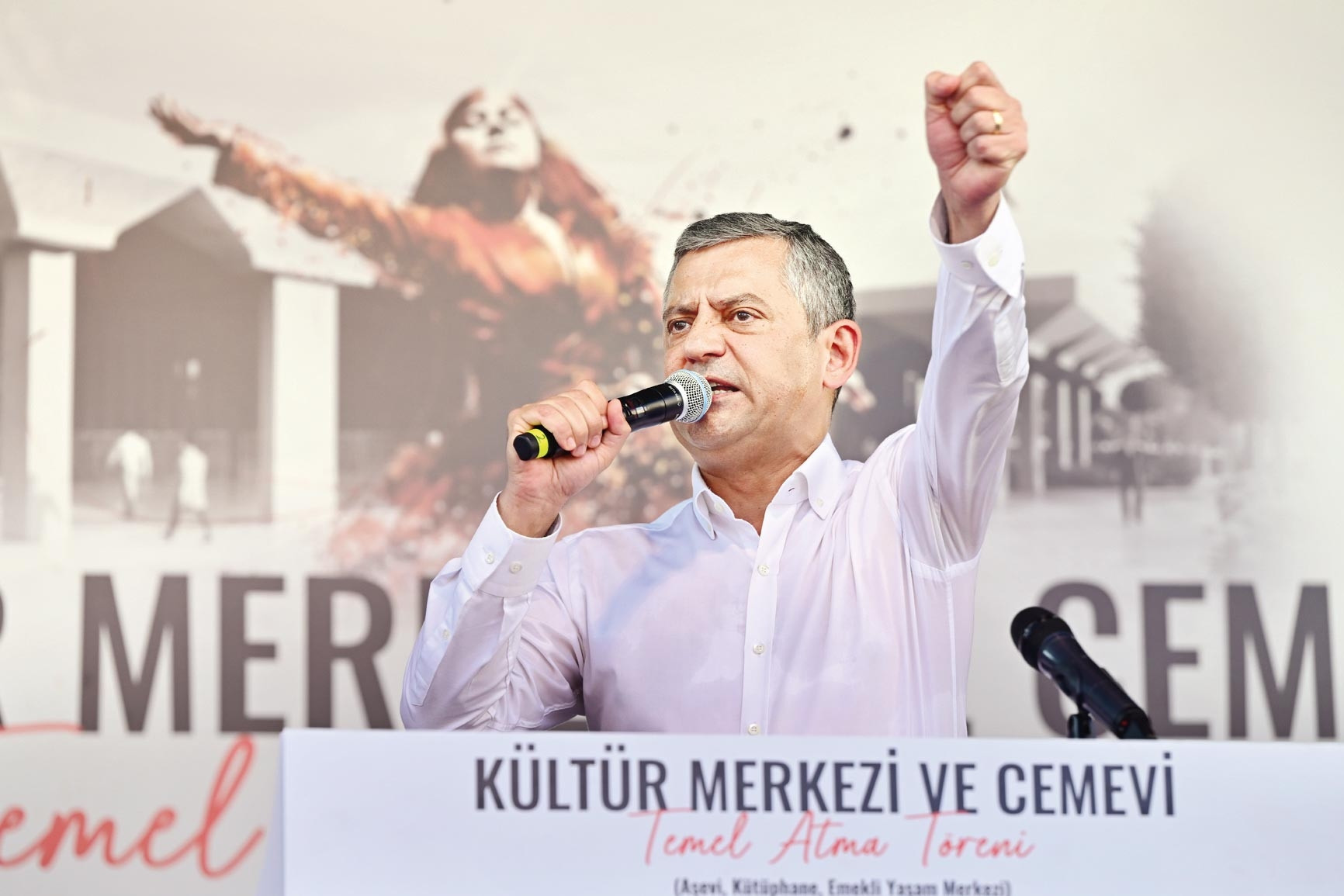 Sıcak Gündem: Son Gelişme: Özel: Devlet adına Alevilerden rızalık alacağız (Detaylar) - Son Dakika Bilgileri