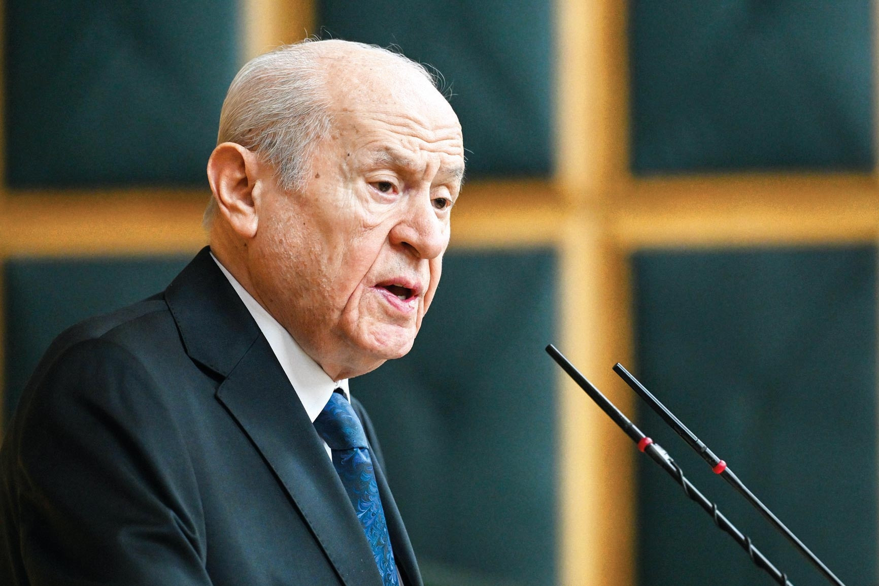 Gündemden Son Bilgiler: Bahçeli’den yasaya ‘tam destek’ çağrısı (Detaylar): Gelişmeler Takip Ediliyor