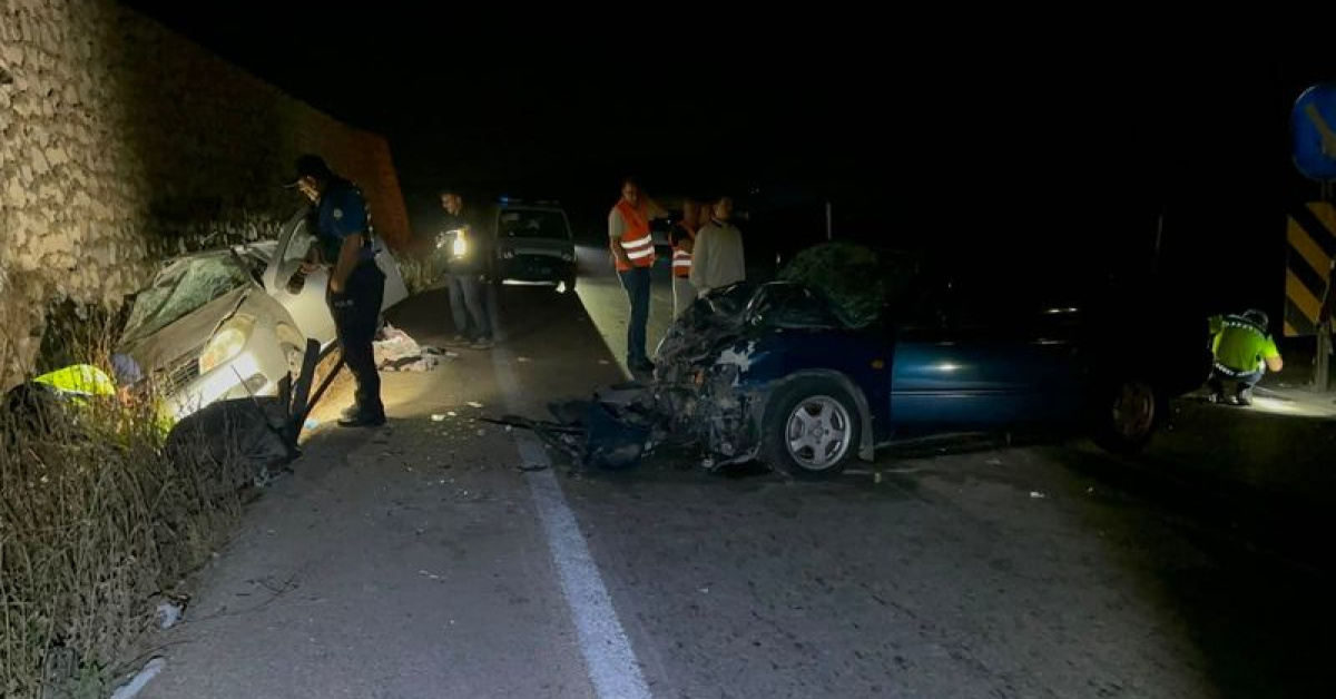 Gündemden Son Bilgiler: Analiz | İznik'te feci kaza! 2 ölü, 6 yaralı: İşte Ayrıntılar | İşte Tüm Ayrıntılar