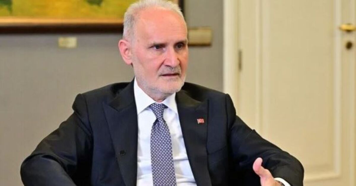 Ayrıntılar Netleşti: Son Gelişme: "Döviz satış zorunluluğu kaldırılmalı" | İşte Tüm Ayrıntılar