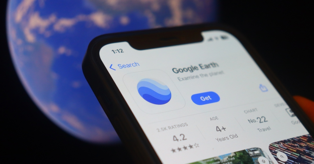 Kritik Açıklama: Google Earth’te yapay zeka krizi: Gelişmeler Takip Ediliyor
