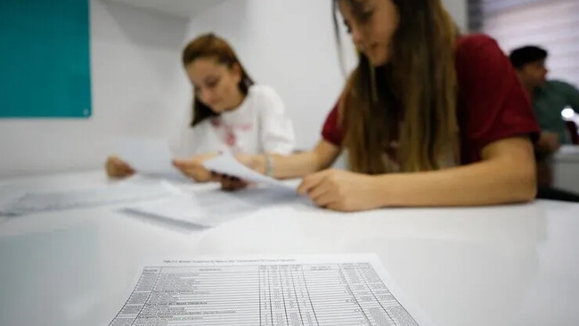 Gündemden Son Bilgiler: YKS'de tercih yapacaklar dikkat: 25 bin TL burs verilecek ve Son Gelişmeler: Gelişmele