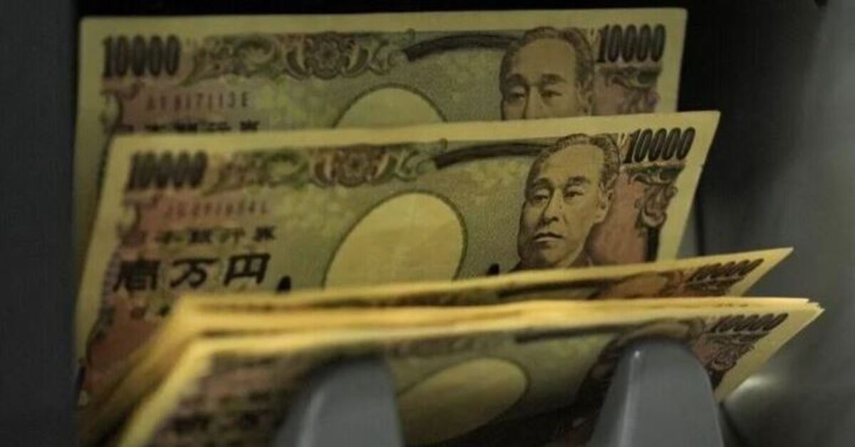 Ayrıntılar Netleşti: ABD ve Japonya koordineli yen müdahalesini doğruladı ve Son Gelişmeler: Gelişmeler Takip