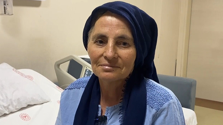 Kritik Açıklama: Karnında 8 ay saklanan kafatası kemiği yerine takıldı: Manisa’da bir ilk gerçekleştirildi: İş