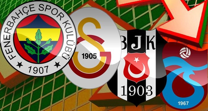 Gündemden Son Bilgiler: 4 büyükler sattıkları forma ile yetinmeyip 'kaç saat içerik sattık' demeli! (Detaylar)