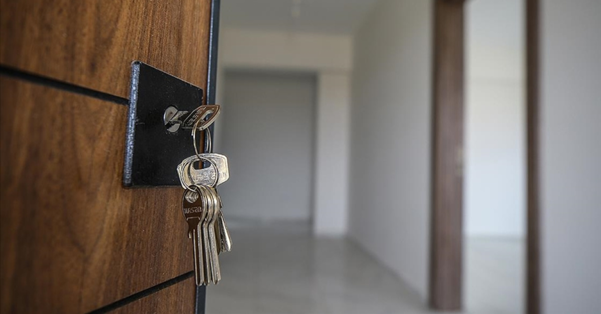 Son Gelişme: Kirada tavan zam oranı Netlik Kazandı - Son Dakika Bilgileri