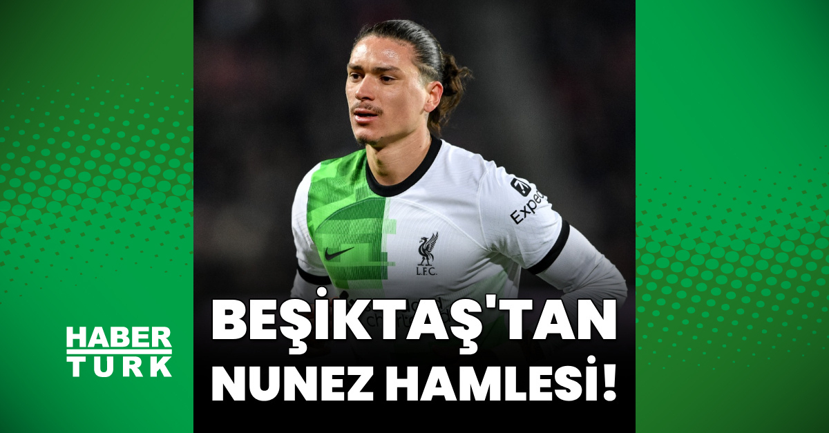 Sıcak Gündem: Analiz | Beşiktaş'tan Darwin Nunez hamlesi! ve Son Gelişmeler ve Merak Edilenler