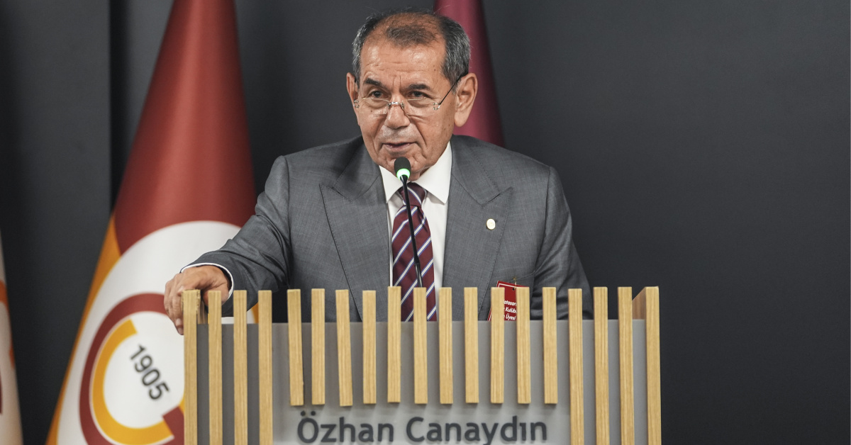 Kritik Açıklama: Analiz | Dursun Özbek'ten transfer açıklaması!: İşte Ayrıntılar | İşte Tüm Ayrıntılar