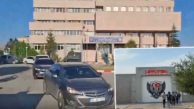 Gündemden Son Bilgiler: Siber suçlarla mücadele devam ediyor: 185 şüpheli Ele Geçirildi (Detaylar): Gelişmeler