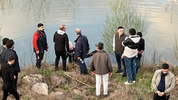 Ayrıntılar Netleşti: Analiz | Nehirde cesedi bulunan Sedat’ın katil zanlısı hakim karşısında: Elbiselerini yık