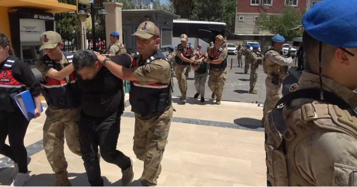 Son Gelişme: 12 kilo altın ve 2 milyon TL... Büyük gaspta flaş gelişme! ve Son Gelişmeler