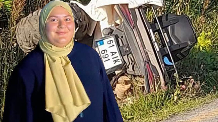Kritik Açıklama: Yayla gezisi facia ile bitti! Devrilen ATV'deki Fatmanur öldü, kuzeni yaralı: İşte Ayrıntılar
