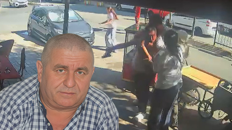 Son Gelişme: İstanbul'daki laf atma kavgasında ölümlü son: Olay yerine kocasıyla gelince olanlar oldu! İstanbu