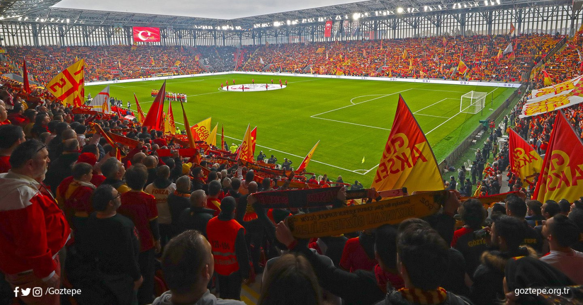 Ayrıntılar Netleşti: Türkiye-Belçika maçı İzmir'de! (Detaylar) ve Merak Edilenler