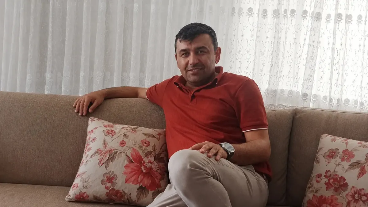Ayrıntılar Netleşti: Uzman çavuşun acı sonu: İzin için geldiği memleketinde Yaşamını Yitirdi (Detaylar): Geliş