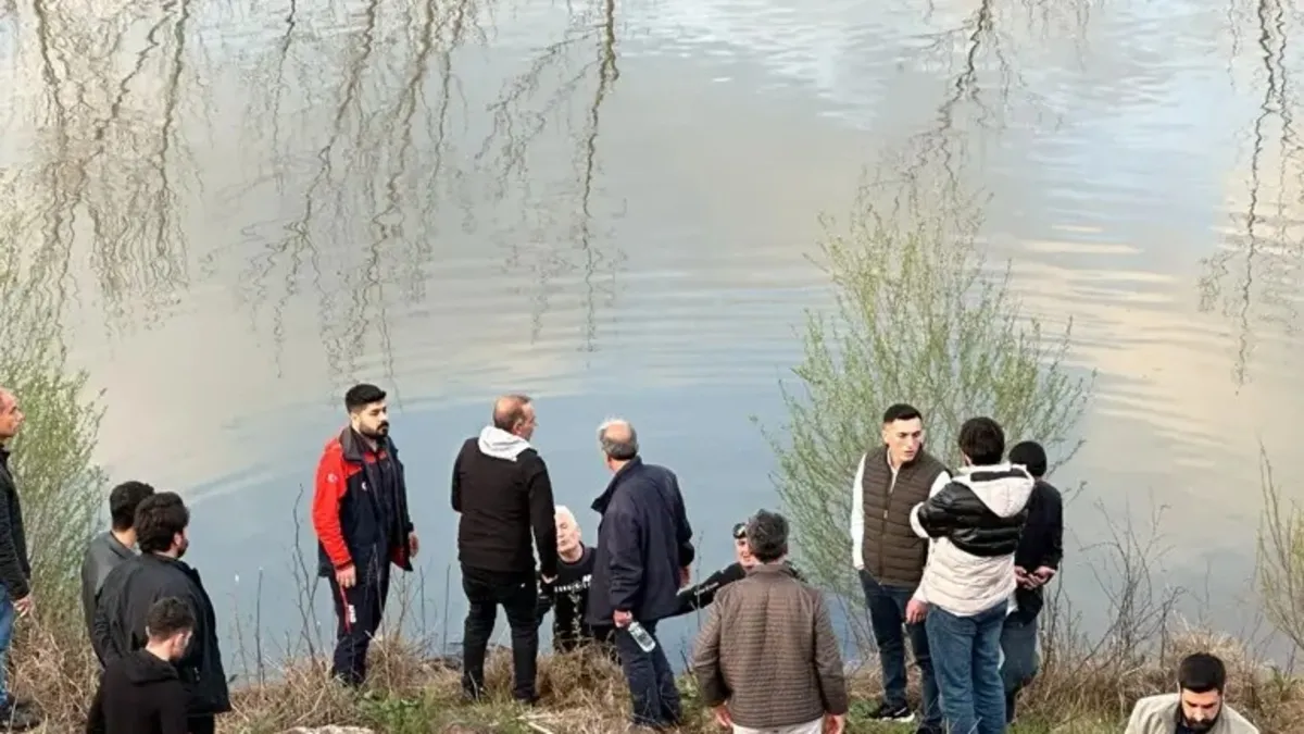 Kritik Açıklama: Diyarbakır'da nehirde cesedi bulunmuştu: Sır perdesi böyle aralandı!: İşte Ayrıntılar