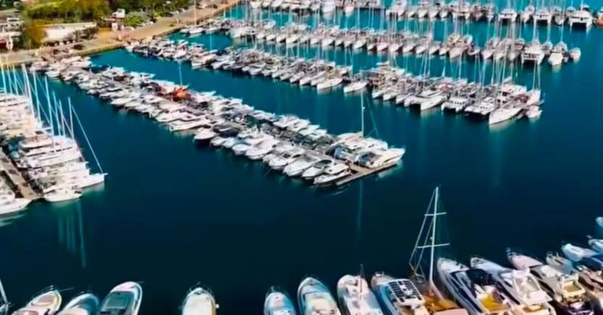 Gündemden Son Bilgiler: En çok turist hangi ülkelerden geldi? ve Son Gelişmeler - Son Dakika Bilgileri