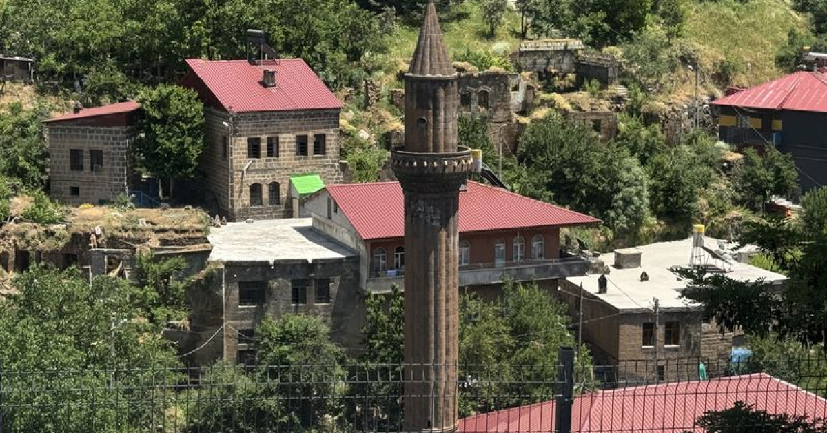 Gündemden Son Bilgiler: Tarihin ve doğal güzelliklerin buluştuğu şehir ve Son Gelişmeler | İşte Tüm Ayrıntılar