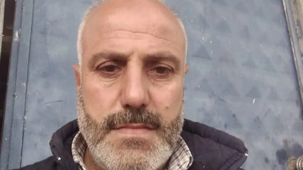 Kritik Açıklama: Şantiye şefi elektrik akımına kapılarak Yaşamını Yitirdi (Detaylar) - Son Dakika Bilgileri