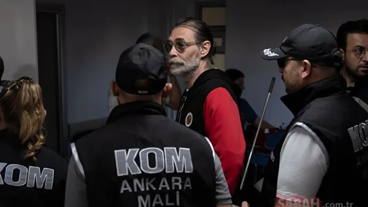 Etimesgut Belediyesi'ne yönelik yolsuzluk operasyonunda tutuklanan isimler Netlik Kazandı! 40 tutuklama, 10 şü