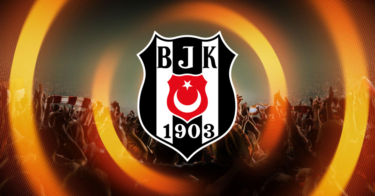 Son Gelişme: Beşiktaş'ın muhtemel rakipleri Netlik Kazandı! (Detaylar) - Son Dakika Bilgileri