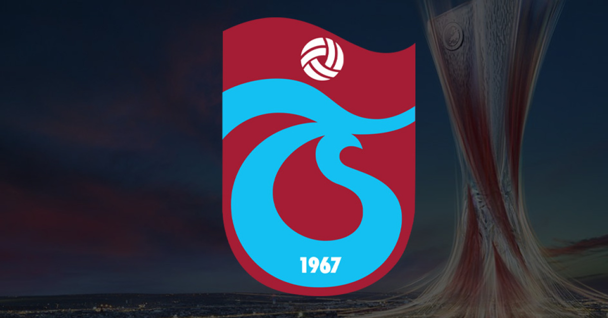 Ayrıntılar Netleşti: Trabzonspor'un muhtemel rakipleri Netlik Kazandı (Detaylar) | İşte Tüm Ayrıntılar