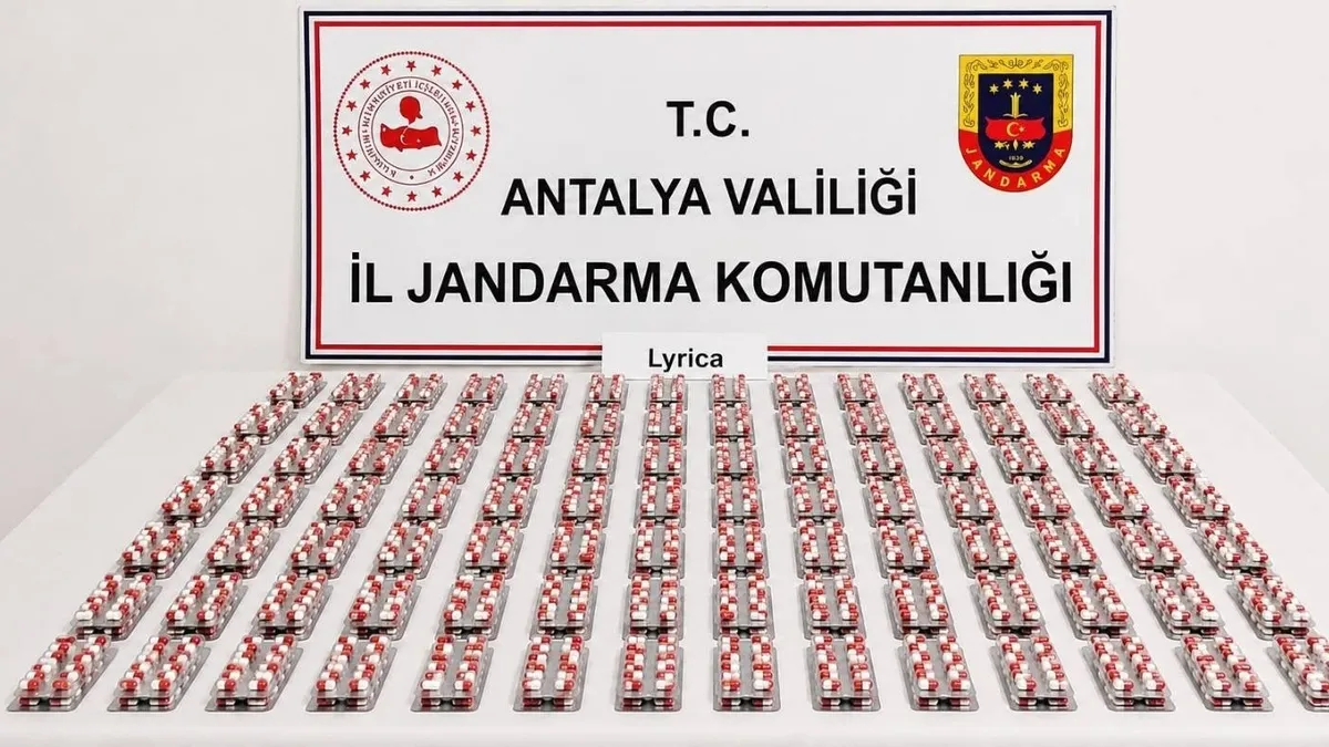 Gündemden Son Bilgiler: Analiz | 5 torbacı Gözaltında (Detaylar) - Son Dakika Bilgileri