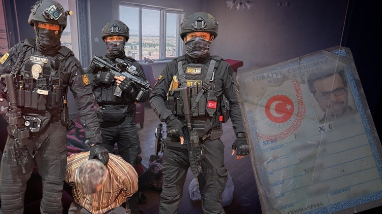 Son Gelişme: Erdoğan'a suikast teşebbüsünde bulunan FETÖ'cü yakalanmıştı: İrtibatlı olduğu kişinin ifadesi göz
