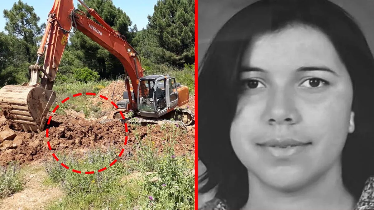 Analiz | Yasemin’i öldürdüğünü 19 yıl sonra itiraf etmişti! O cani için istenen ceza Netlik Kazandı ve Son Gel