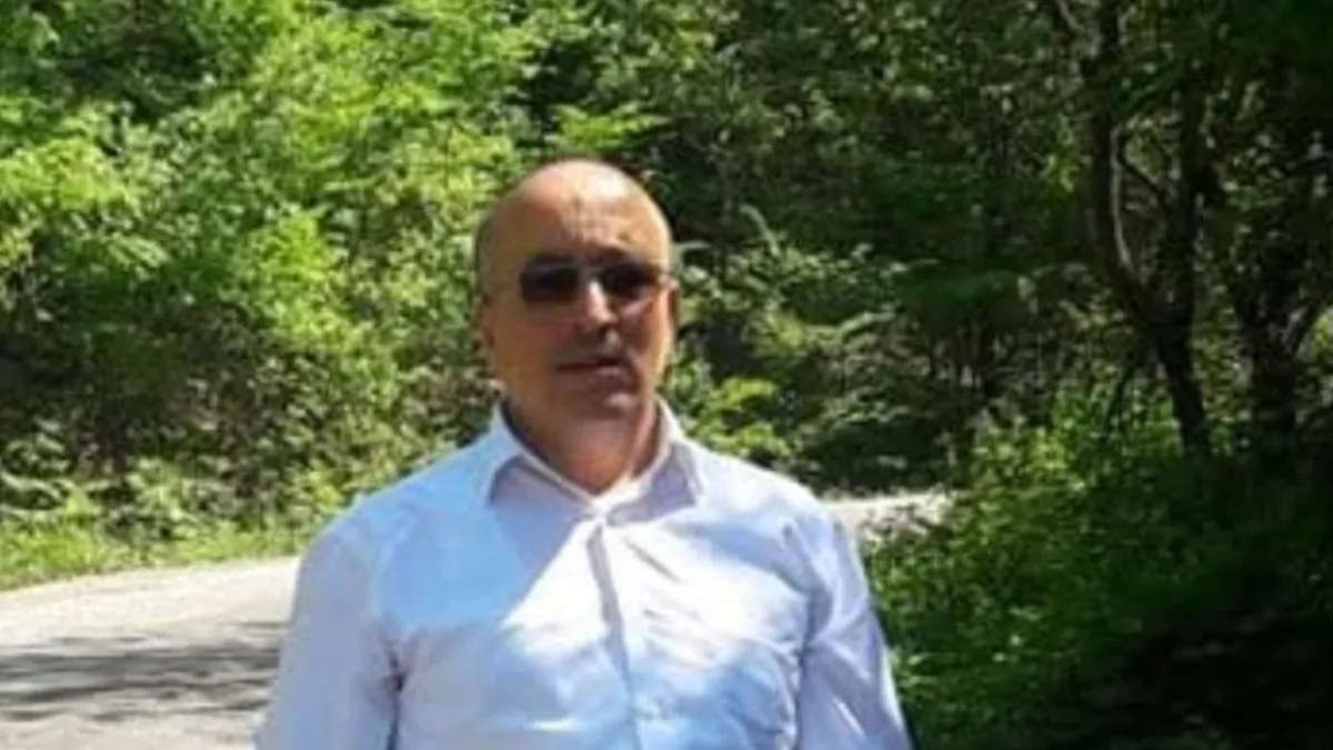 Kritik Açıklama: Bayramiç’te acı olay: Maden işçisi yaşamını yitirdi: İşte Ayrıntılar: Gelişmeler Takip Ediliy