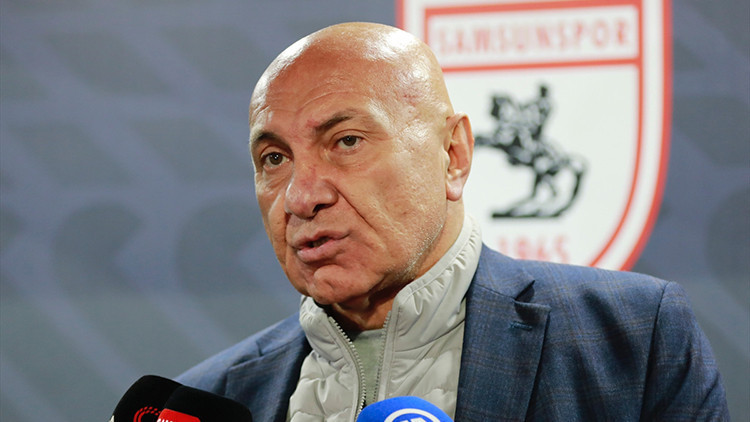 Sıcak Gündem: Yüksel Yıldırım: 'Artık kupa kazanma ve Avrupa'ya gitme dönemi Resmen Devreye Girdi!': İşte Ayrı