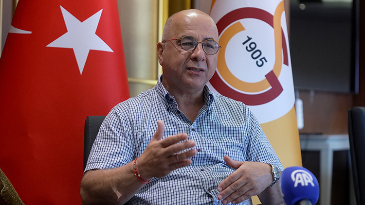 Ayrıntılar Netleşti: Galatasaray RAMS Park'ın kapasitesini artırmayı planlıyor: İşte Ayrıntılar