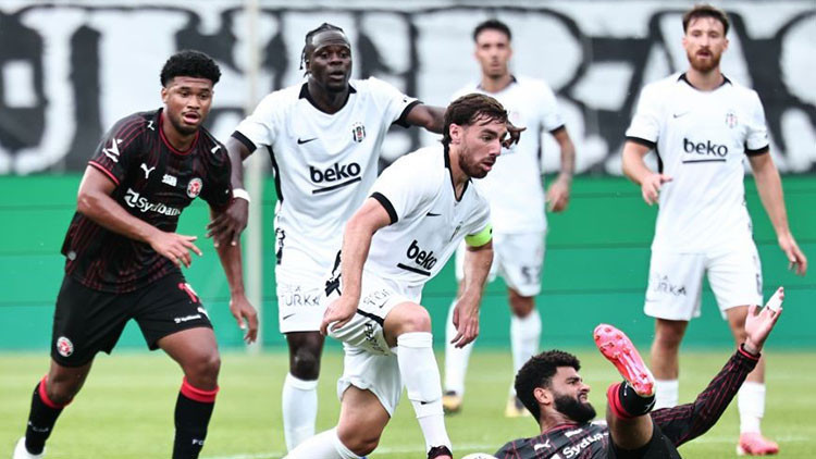 Sıcak Gündem: UEFA Avrupa Ligi'nde üçüncü eleme turu yarın başlayacak ve Son Gelişmeler