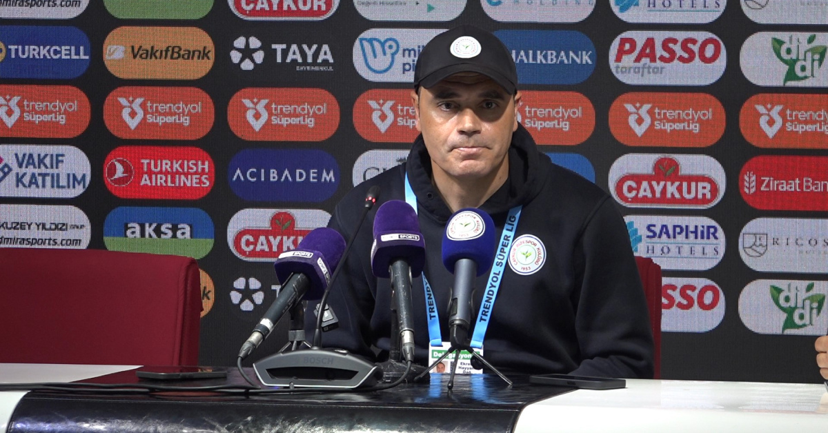 Kritik Açıklama: Ekrem Dağ'dan Sturm Graz yorumu!: İşte Ayrıntılar ve Merak Edilenler