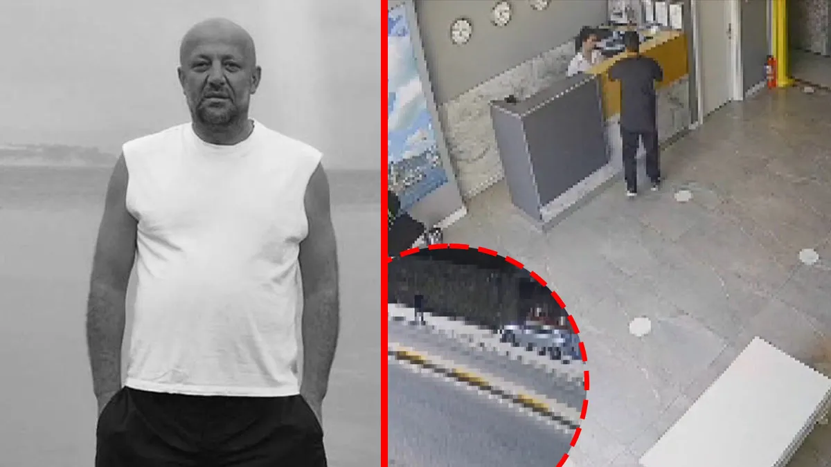 Gündemden Son Bilgiler: Yer Pendik! İş insanı Ercan Ekşi kurşunlanarak vahşice katledildi! Kanlı pusunun görün