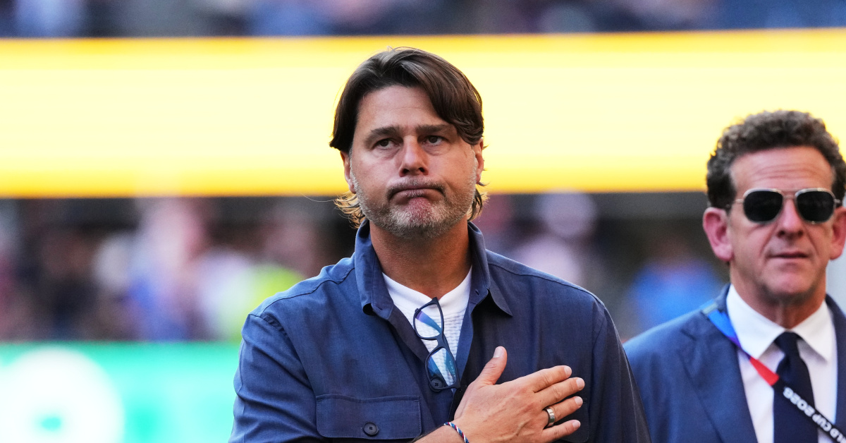 Sıcak Gündem: ABD'den Pochettino kararı!: İşte Ayrıntılar - Son Dakika Bilgileri