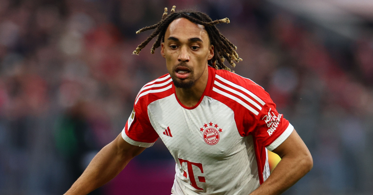 Son Gelişme: Bayern Münih'ten Boey açıklaması! (Detaylar) - Son Dakika Bilgileri