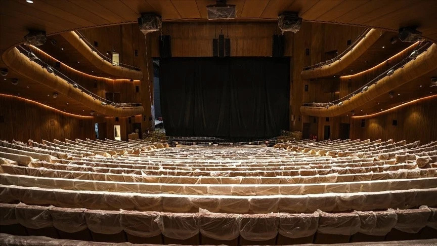 Sıcak Gündem: İstanbul'da kültür sanat haftası: Konserler, atölyeler ve sergiler sanatseverleri bekliyor (Deta