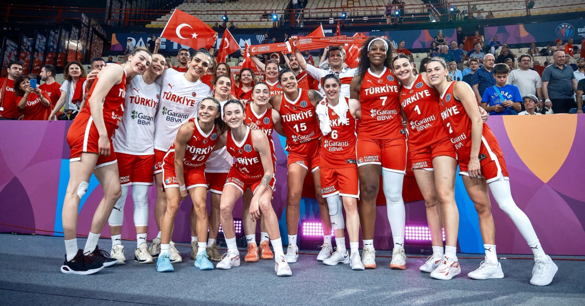 Son Gelişme: Periler, Dünya Kupası hazırlıklarına Resmen Devreye Girdi!: İşte Ayrıntılar ve Merak Edilenler
