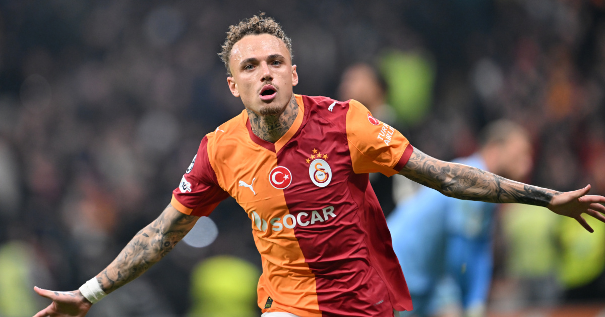 Son Gelişme: Noa Lang, Ajax'ın radarında! ve Son Gelişmeler | İşte Tüm Ayrıntılar