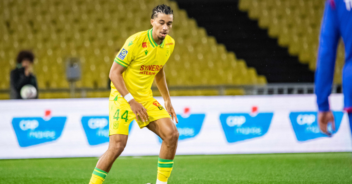 Son Gelişme: Galatasaray'dan Nathan Zeze için teklif! ve Merak Edilenler