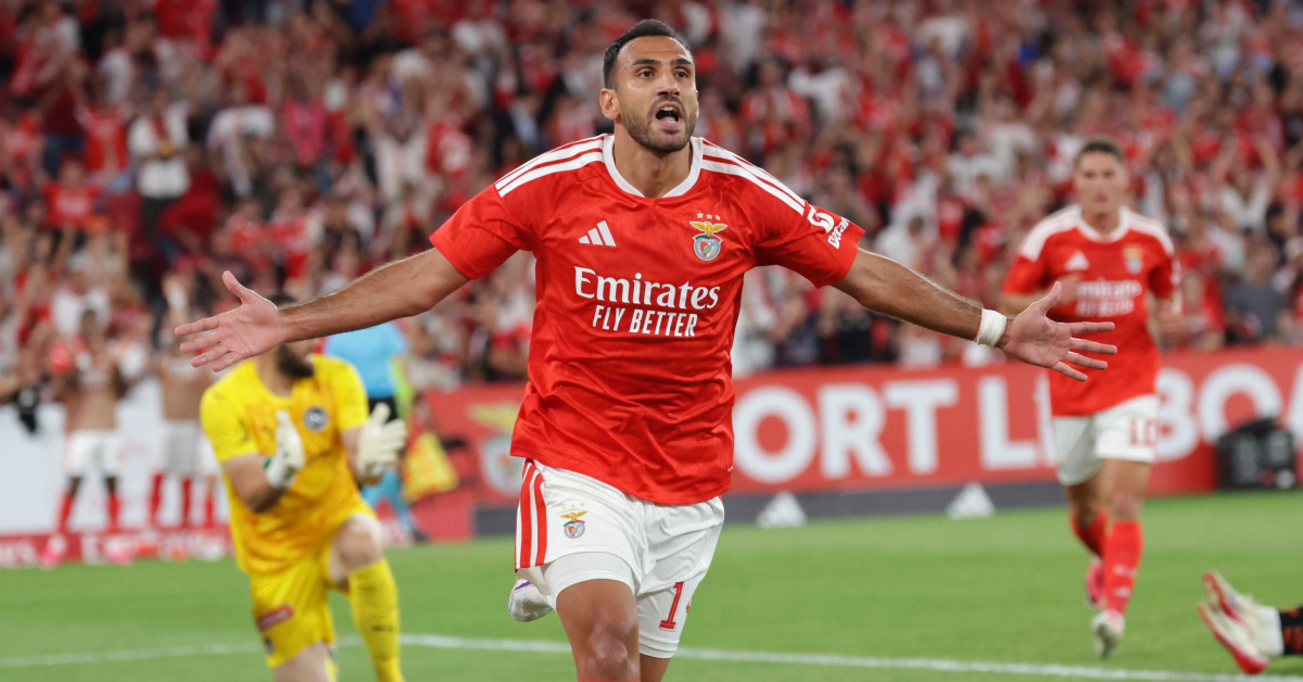 Ayrıntılar Netleşti: Benfica'dan, HT Spor'a Pavlidis açıklaması! (Detaylar)