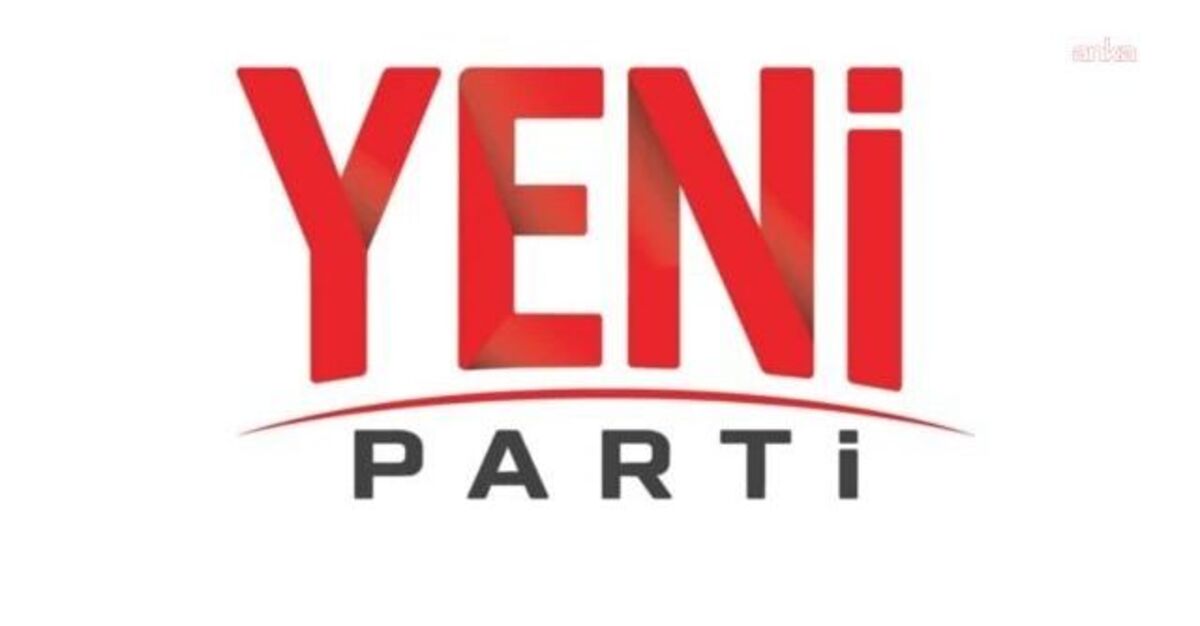 Son Gelişme: Analiz | YENİ Parti, 5 günde 240 milyon TL topladı (Detaylar) | İşte Tüm Ayrıntılar